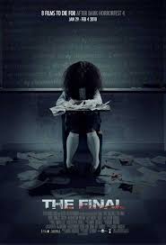 Pin By On Horror Movies The Final Movie Free Horror Movies Online Free Horror Movies