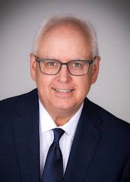 Ken Sinagra, Managing Director