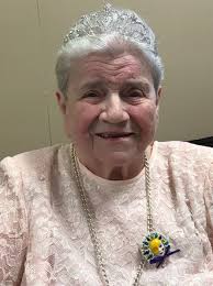 Dorothy Calongne Obituary