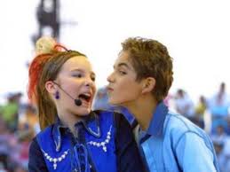 Maybe you would like to learn more about one of these? Juntos Al Fin Belinda Y Actor De Complices Al Rescate