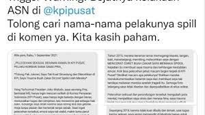 Yg sensor itu lsf atau stasiun tv itu sendiri, kata heychael kepada reporter tirto, senin (16. 3icxoeylye9hbm