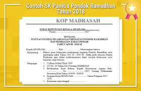 We did not find results for: Contoh Sk Panitia Pondok Ramadhan Tahun 2020 Idn Paperplane