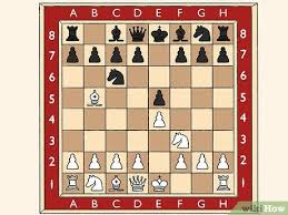 It was replaced by far away in episode 26. 3 Ways To Open In Chess Wikihow