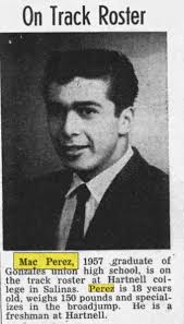 Harry Liversedge ... born in Volcano, CA ... a college rugby, football and  track athlete at UC Berkeley, a WW2 hero, an Olympian 2x in the shot put  ... some sources say