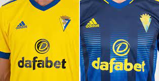 Fifa 20 cadiz temprada 20/21 posible equipo. Cadiz 20 21 La Liga Home Away Kits Released Footy Headlines