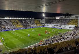 บราก้า เตรียมบุกเยือน วิตอเรีย ในศึก Primeira Liga โปรตุเกส - Imagen principal del artículo