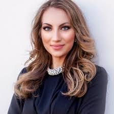 Emily Rosenbaum's Instagram, Twitter & Facebook