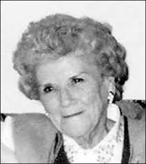 Marjorie Spencer Stringer