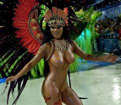 Porn Carnival of Brazil - 68 photos