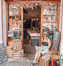 The Best Coffee Shops In Barcelona The Curated Collective Coffee Shop Best Coffee Best Coffee Shop
