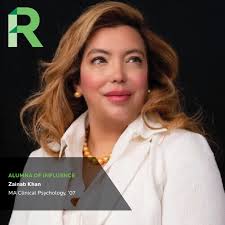 Zainab Khan
