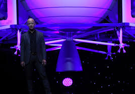 Founded in 2000 by jeff bezos, the founder and executive chairman of amazon. Jeff Bezos S Rocket Company Mocks Richard Branson S Over Small Windows And Its Definition Of Going To Space The Independent