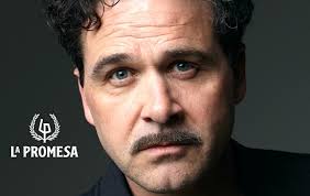 La Promesa” recibe a Carlos de Austria como Ricardo Pellicer, el nuevo  mayordomo de los Luján