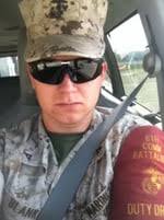 Recognizing Our DK Security Veterans