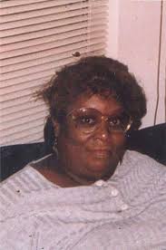 Murphy, Willie Mae Kirk