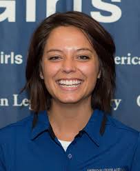 American Legion Auxiliary Girls Nation: 2017