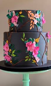 Floral pattern free vector we have about (26,165 files) free vector in ai, eps, cdr, svg vector illustration graphic art design format. These 50 Jaw Dropping Wedding Cakes Deserve To Be Framed 3d Floral Pattern