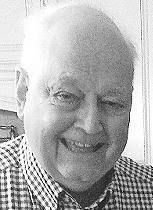 ROBERT BARRICK Obituary (2017)