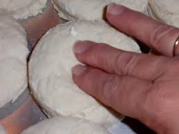 Biscuits Made With Self Rising Flour And Lard A Biscuit Recipe Worth Waking Up For Biscuit Recipe Recipes Biscuits