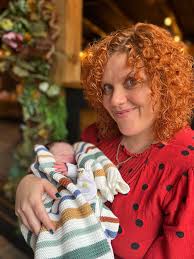 Katharine J Longworth