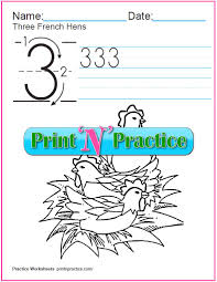 Select from 35970 printable crafts of cartoons, nature, animals, bible and many more. 12 Christmas Math Worksheets The Twelve Days Of Christmas Song