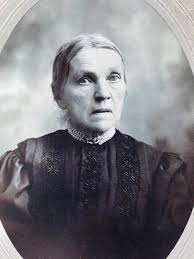 What is the accurate history of Katherine Tregaskis and her family in  Mineral Point, Wisconsin?