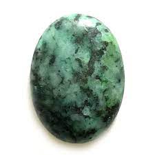 Find deals on products in womens jewelry on amazon. Semi Precious Stones African Turquoise Spotted Teal Jasper 25x18mm Stone Cabochon Cabochon Stone Natural Stone Turquoise