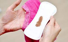 Por Que Aparece El Flujo Vaginal Marron En La Menstruacion