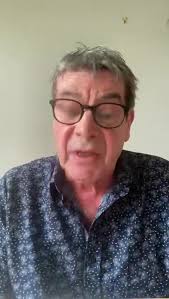 This is the first year that Esme's Umbrella Awareness Charity for Charles  Bonnet Syndrome can mark Charles Bonnet Syndrome Awareness Day