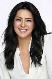 Happy birthday to Daniella Mondragon in The Heiress #Alvira in Mara Clara