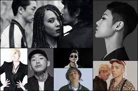 Discover short videos related to san e korean rapper on tiktok. My Top 20 Korean Rappers To Ring In 2020 Hiphopkr