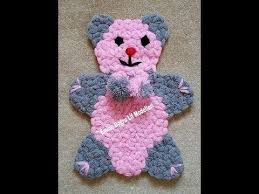 Youtube Baby Knitting Patterns Onluk Deseni Tig Isleri