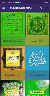Maulid albarzanji beserta teks arab. Updated Mp3 Kitab Maulid Nabi Terlengkap Pc Android App Mod Download 2021