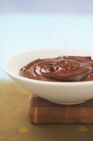 Creme Au Chocolat Creme Au Chocolat Chocolat Recette Ganache Chocolat