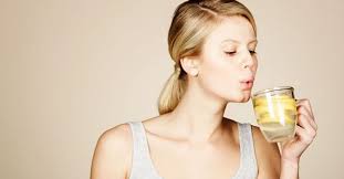 Ini Manfaat Minum Air Lemon Hangat Di Pagi Hari Saat Perut Kosong Aksi Id
