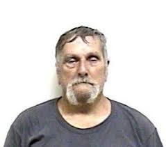 Robert L. Farquhar, 64 of Zanesville was booked into the Zanesville City  Jail