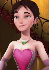 Maya Jade Frank Fan Casting