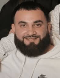 Jesse Edward Castillo Jr. Obituary