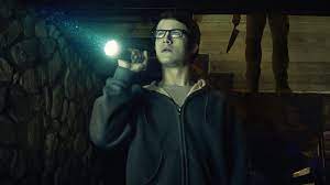 Yes, this game is a horror. The Open House Netflix Official Site