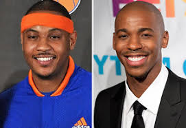 Law & Order: SVU Recruits NBA Star Carmelo Anthony