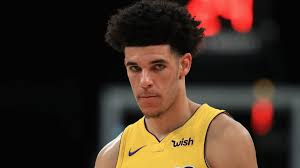 One more game on minutes limit. Lonzo Ball Stats Highlights In Lakers Debut Heavy Com