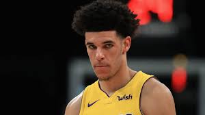 Roster page for the los angeles lakers. Lakers Roster Starting Lineup 2017 18 Opening Night Heavy Com