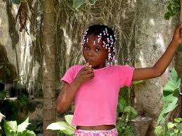 Among the people listed, she was the youngest from africa and africa's only woman. Angola People A Photo From Luanda North Trekearth