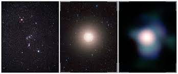 Beetlejuice mouthed her neck, trying to concentrate so he wouldn't explode. When Betelgeuse Goes Supernova What Will It Look Like From Earth Astronomy Com