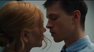 Babygirl Review: Submissive Power Play — Dans Den