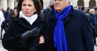 Qui est pierre nora, l'homme qui partage sa vie depuis plus de 6 ans? Anne Sinclair En Couple Avec Pierre Nora Elle M A Evite Le Pire Purepeople