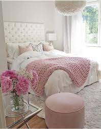 Modern pink and white bedroom decor. My Favorite Pin My Colors Gah Pink Bedroom Decor Bedroom Decor Bedroom Design