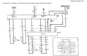 When you use your finger or even follow the circuit along with your eyes, it's easy to mistrace the circuit. Xdomingues Blogspot Com Ford Ranger Xlt Wiring Diagram