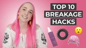Women with hair that has been bleached, colored, overly styled using heat tools, permed, or you should wash your hair before you start your deep conditioning treatment. The 11 Best Hair Treatments For Bleached Hair In 2021