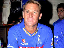 Shane Warne's death and living without fear